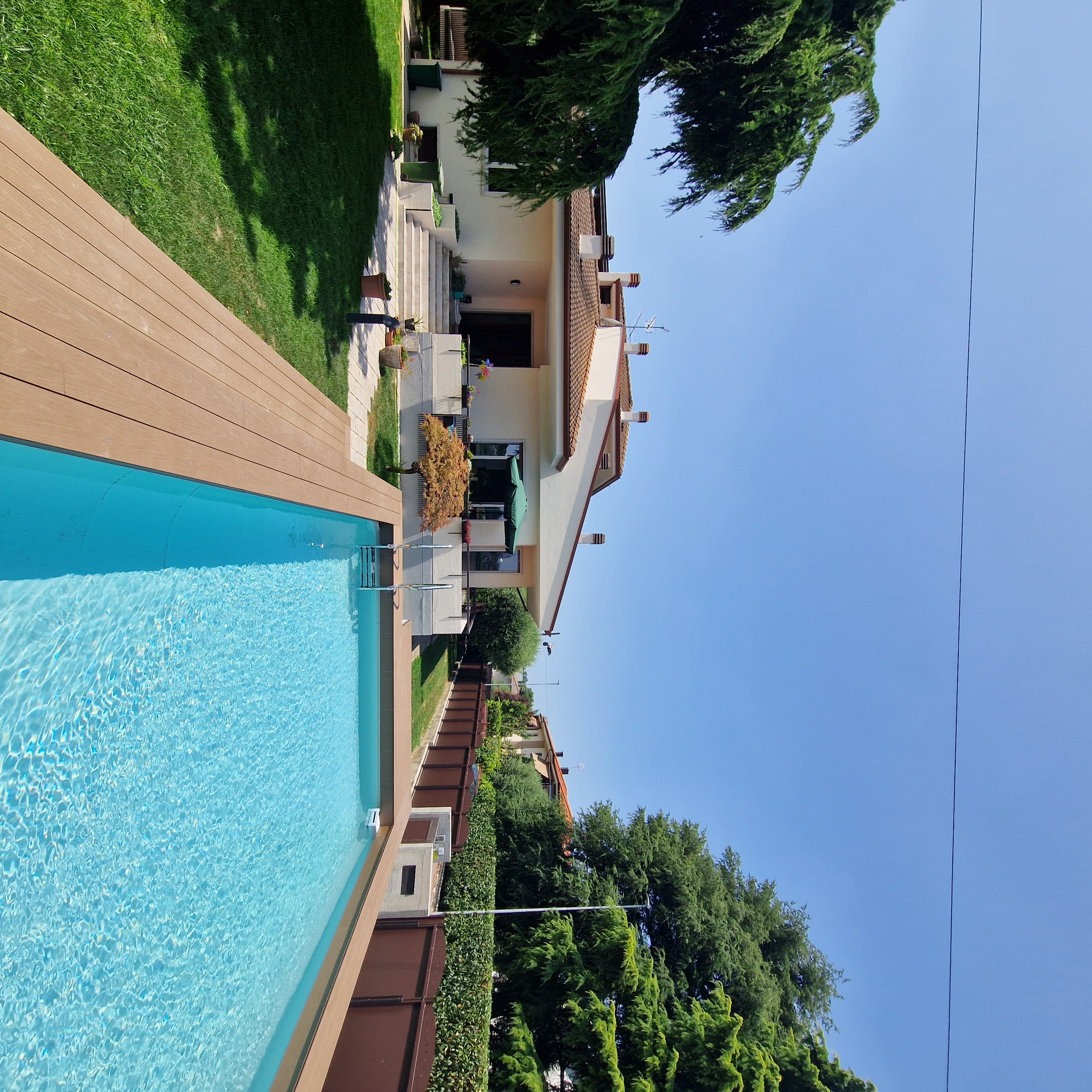 Casa Meg Italia - Villa con piscina a Bussolengo, Verona